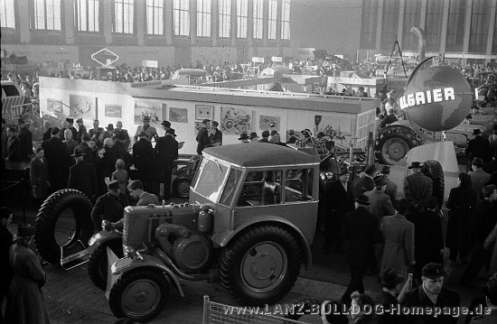 Berliner Millionenbau 07