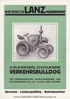 Verkehrsbulldog