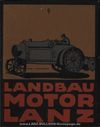 Landbaumotor