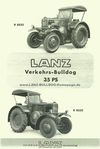 Verkehrsbulldog